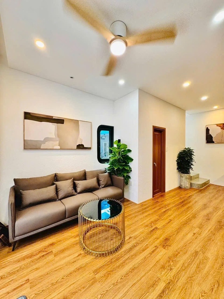 HXH NGUYỄN VĂN KHỐI,4TẦNG, 36M2, TĂNG NỘI THẤT-4TỶ NHỈNH - MỚI HXH NGUYỄN VĂN KHỐI,4TẦNG, 36M2, TĂNG NỘI THẤT-4TỶ NHỈNH - MỚI