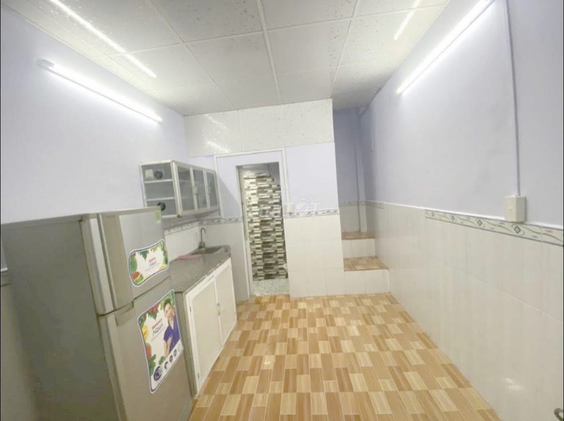 Gấp bán về quê nhà xinh ngay khu vip phường 10 quang trung chi 1 tỷ 9 