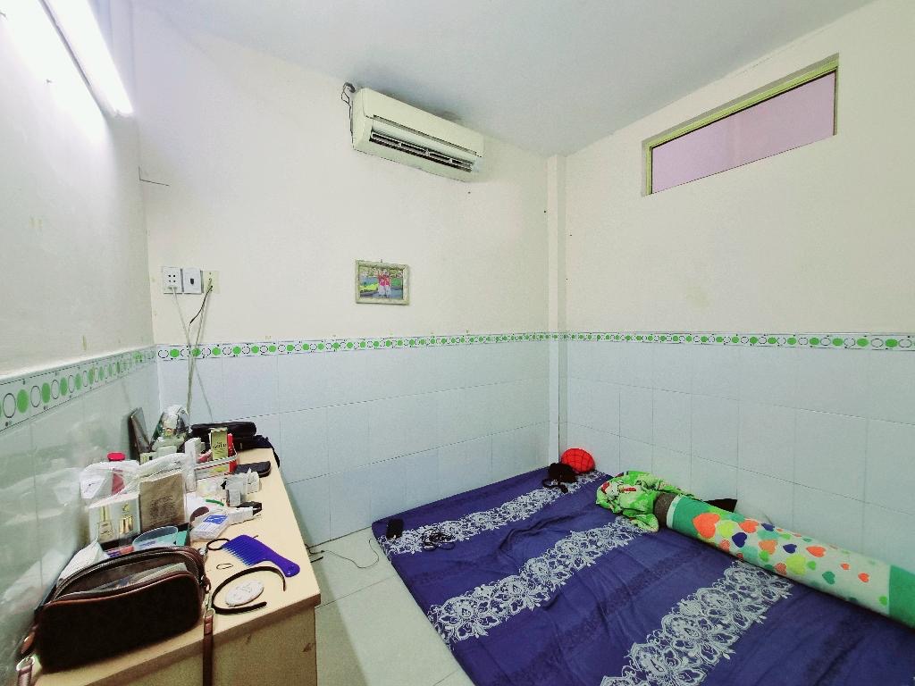 Gấp bán về quê nhà xinh ngay khu vip phường 10 quang trung chi 1 tỷ 9 