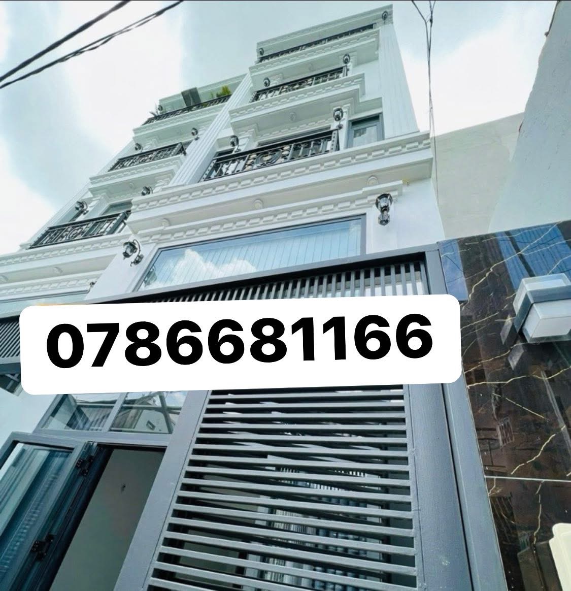 SAU CĂN MẶT TIỀN DS21 -5TẦNG -40m2 - CÔNG NHẬN ĐỦ 5 tỷ