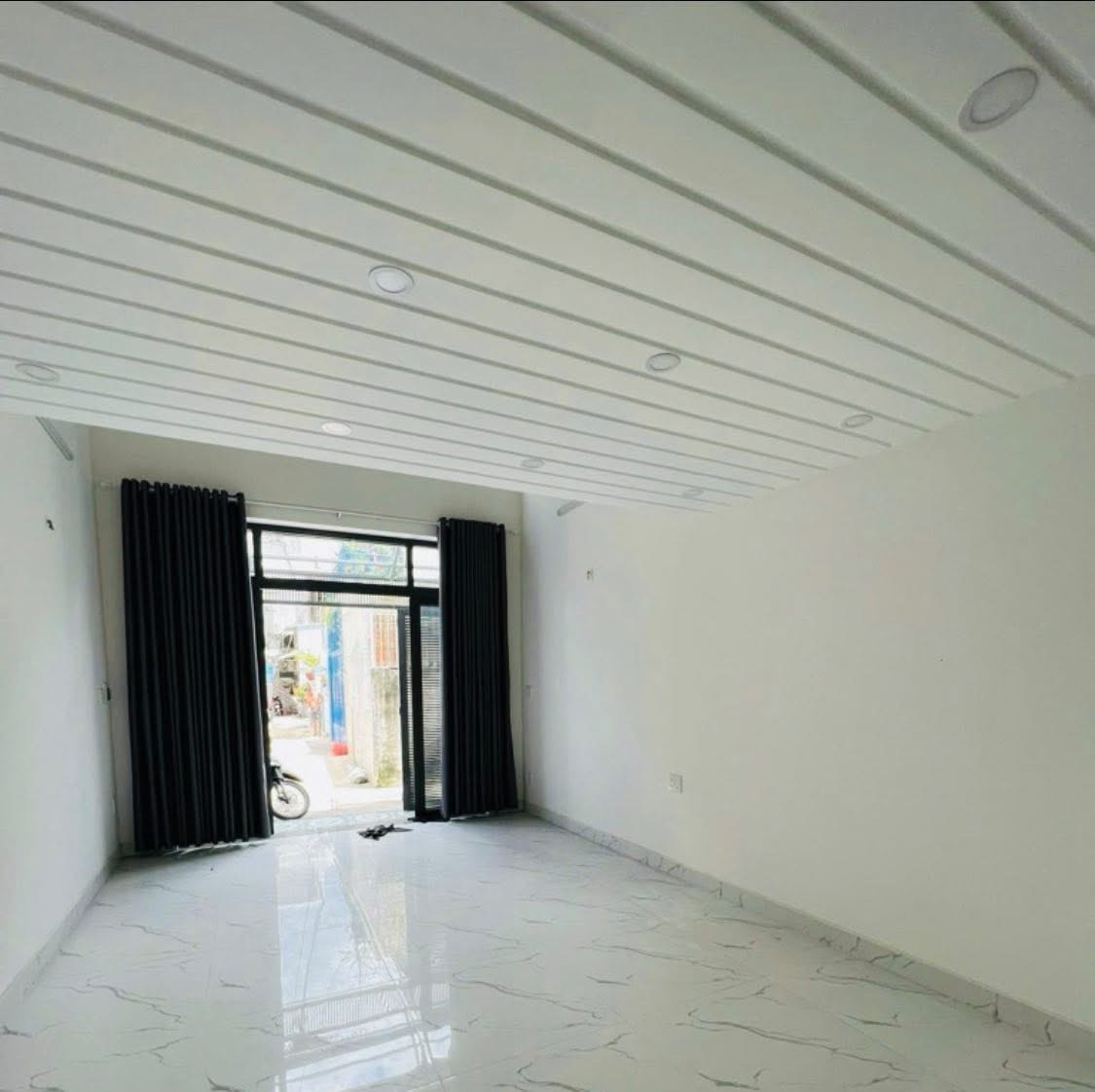 SAU CĂN MẶT TIỀN DS21 -5TẦNG -40m2 - CÔNG NHẬN ĐỦ 5 tỷ