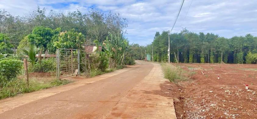 Chủ ngọp ngân hàng cần thanh lý gấp lô đất 1000m2 ( 20 x 50 ) sổ sẵn .