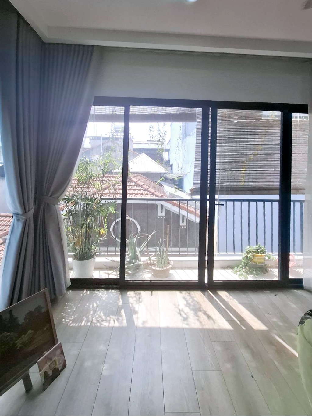 Giang Văn Minh 52/62m2 x6 tầng, thang máy, ô tô đỗ, giá 22,3 tỷ