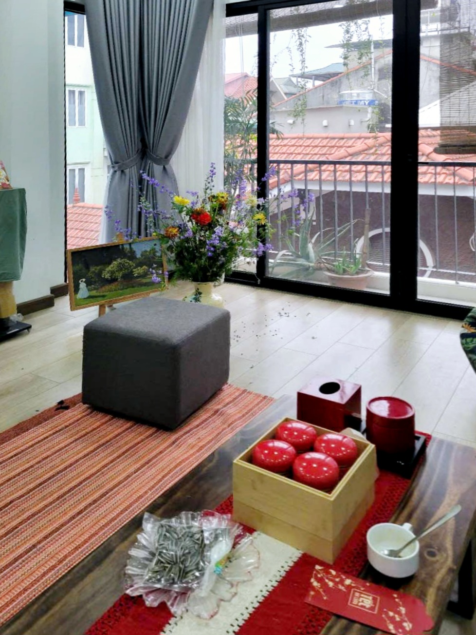 Giang Văn Minh 52/62m2 x6 tầng, thang máy, ô tô đỗ, giá 22,3 tỷ