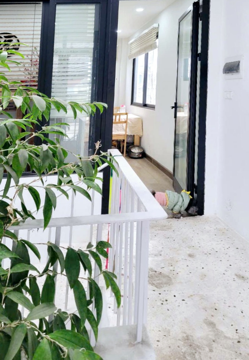 Giang Văn Minh 52/62m2 x6 tầng, thang máy, ô tô đỗ, giá 22,3 tỷ