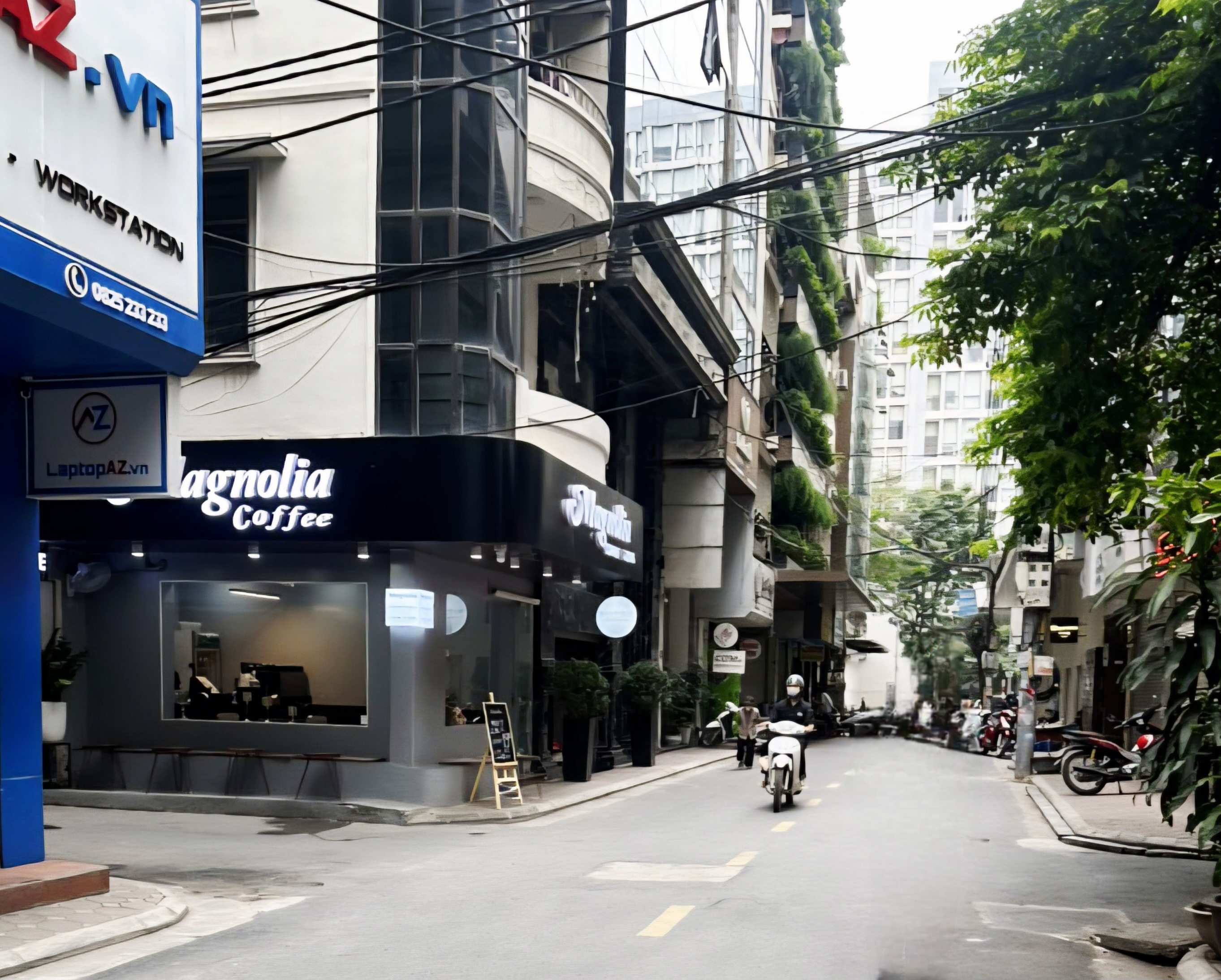 Phân lô Thái Hà, Đống Đa 50,5m2 x 8 tầng thang máy, ô tô tránh, MT 5,1m, giá 31,5 tỷ Phân lô Thái Hà, Đống Đa 50,5m2 x 8 tầng thang máy, ô tô tránh, MT 5,1m, giá 31,5 tỷ