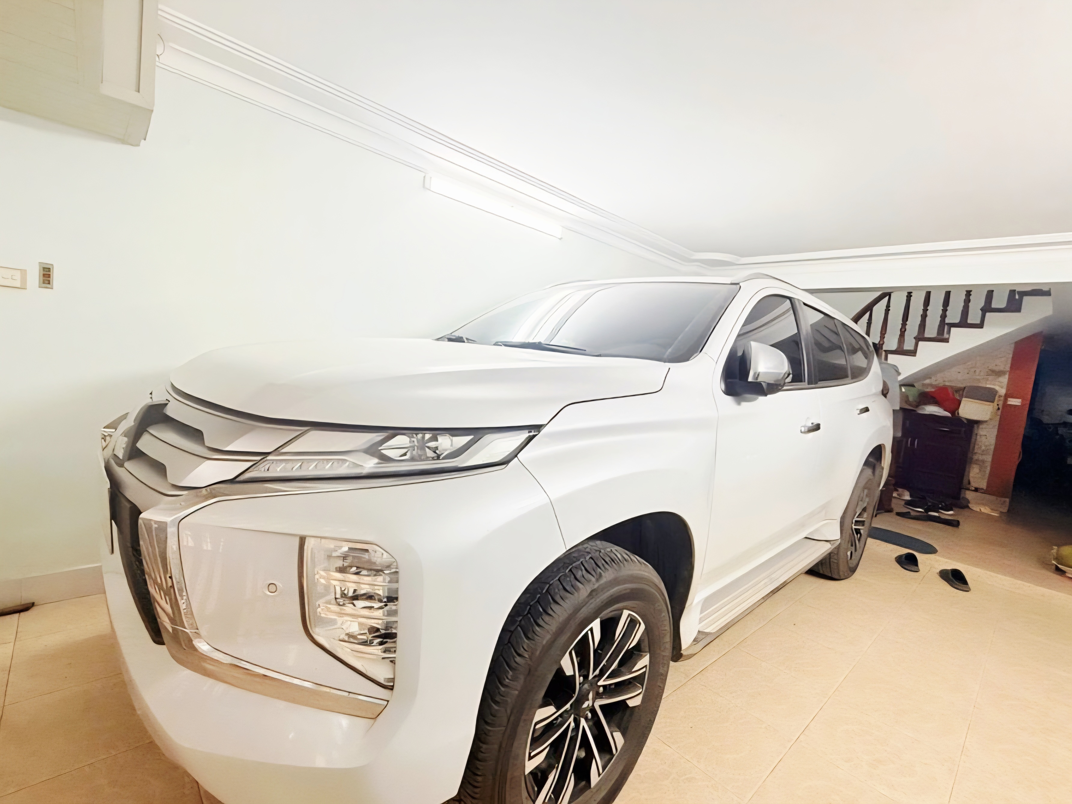 Phân lô khu Phùng Chí Kiên, Cầu Giấy 79m2 x 6 tầng, MT 4,4m ô tô tránh 28,8 tỷ