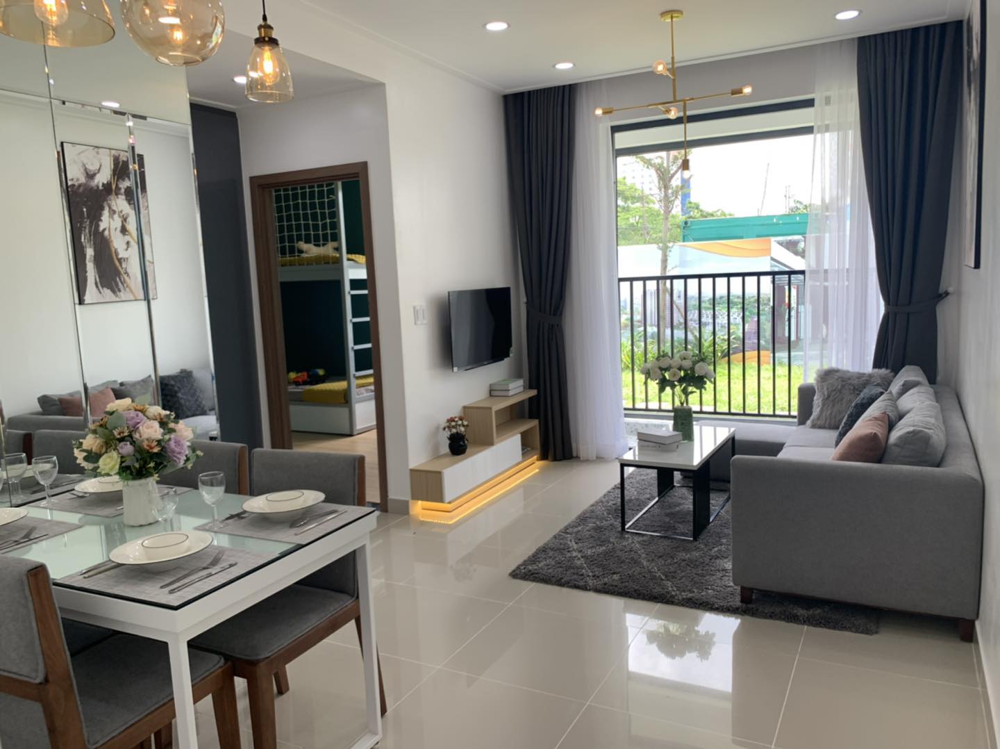 Cần Bán Căn Hộ Osimi Giá Tốt Nhất Lúc Này
