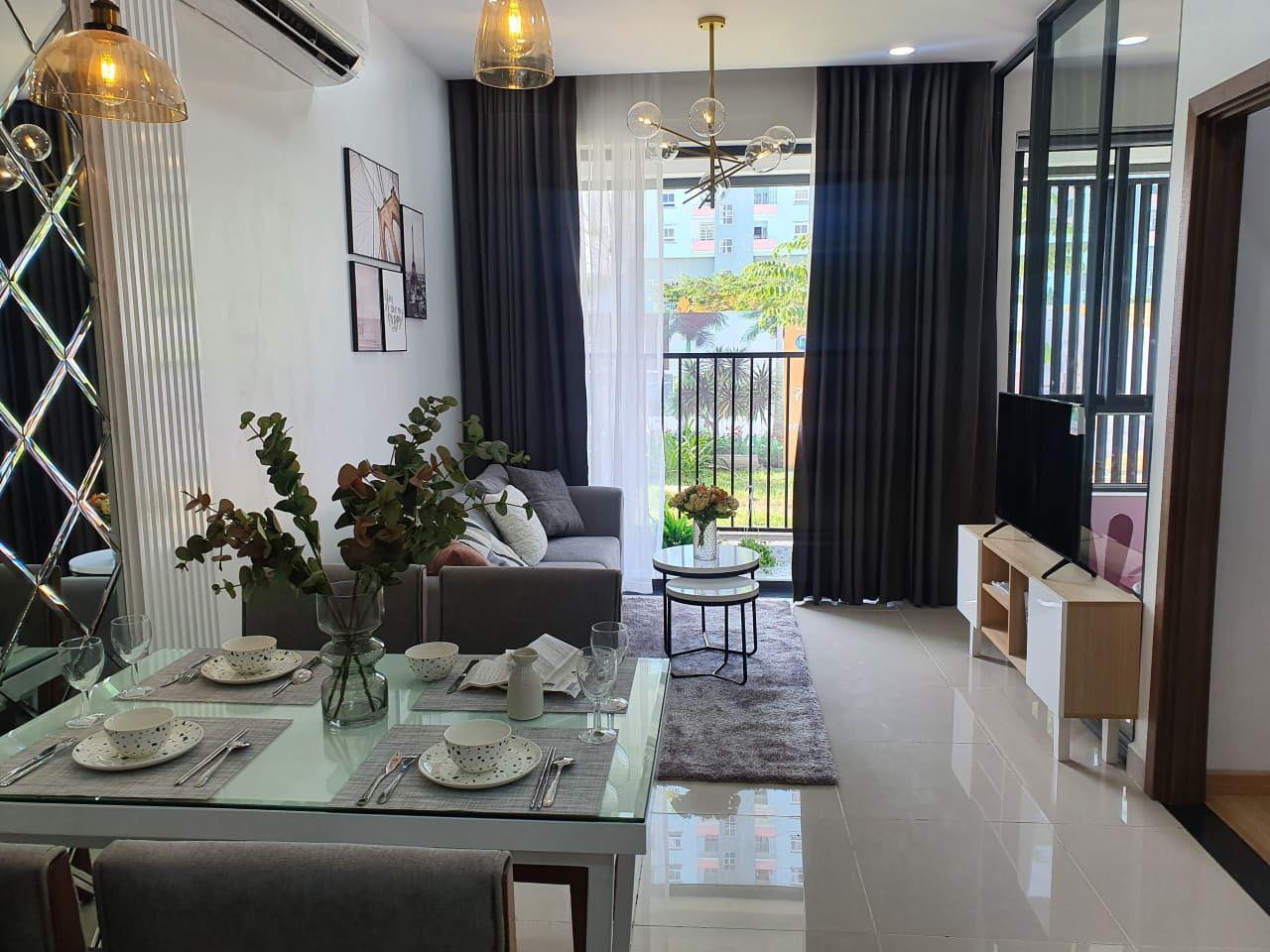 Cần Bán Căn Hộ Osimi Giá Tốt Nhất Lúc Này
