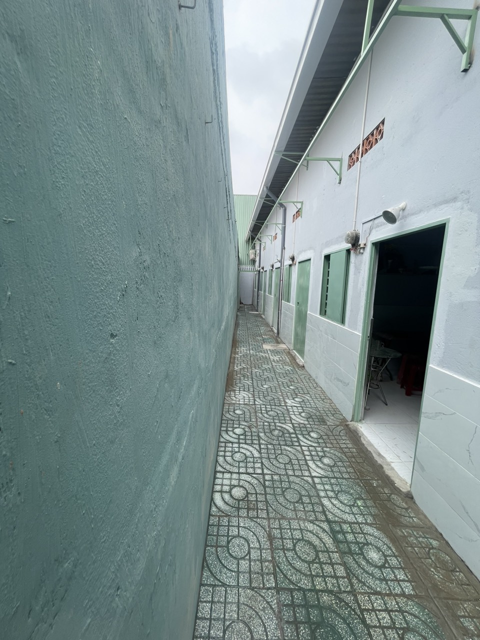 Phòng trọ 2tr - Quốc Lộ 13 - sát TP Thủ Đức - Ít phòng