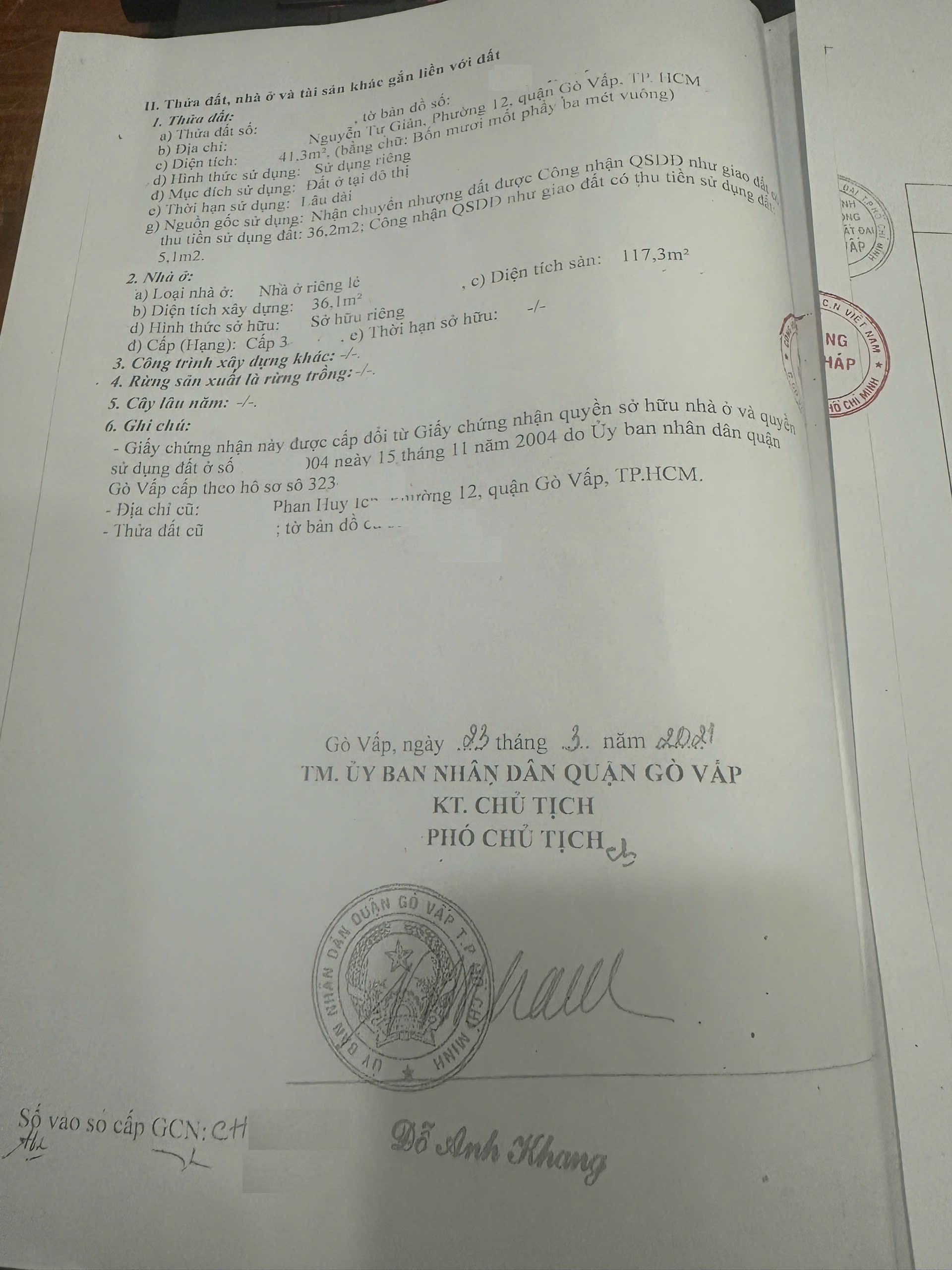 Cần bán nhà Chính Chủ mặt tiền hẻm xung Nguyễn Tư Giản Cần bán nhà Chính Chủ mặt tiền hẻm xung Nguyễn Tư Giản