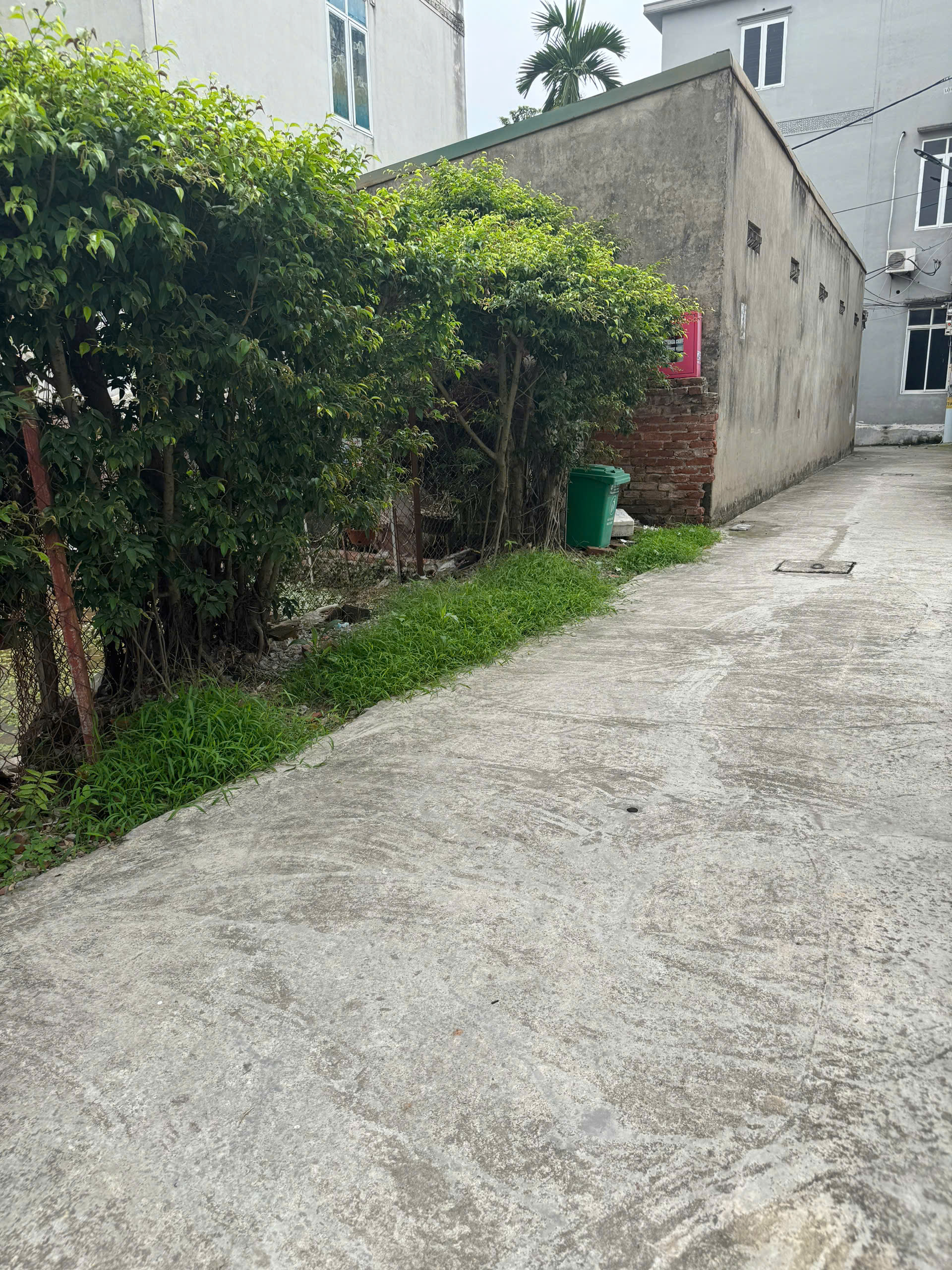 BÁN ĐẤT DI TRẠCH – GIÁ SIÊU TỐT CHỈ 8X TRIỆU/M² – CÁCH TRUNG TÂM MỘT BƯỚC CHÂN! BÁN ĐẤT DI TRẠCH – GIÁ SIÊU TỐT CHỈ 8X TRIỆU/M² – CÁCH TRUNG TÂM MỘT BƯỚC CHÂN!