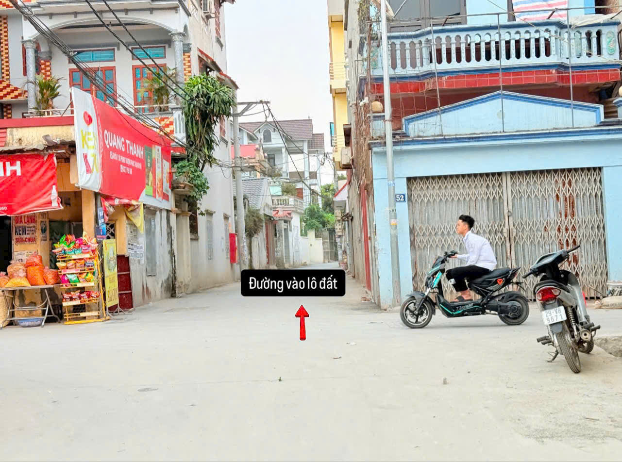 BÁN ĐẤT DI TRẠCH – GIÁ SIÊU TỐT CHỈ 8X TRIỆU/M² – CÁCH TRUNG TÂM MỘT BƯỚC CHÂN! BÁN ĐẤT DI TRẠCH – GIÁ SIÊU TỐT CHỈ 8X TRIỆU/M² – CÁCH TRUNG TÂM MỘT BƯỚC CHÂN!