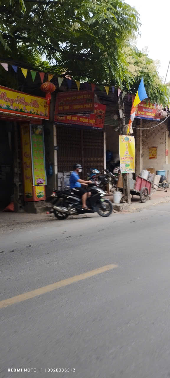 118m2 TẶNG KI-ỐT, MẶT TỈNH LỘ 422, 3 Ô TÔ TRÁNH – ĐỐI DIỆN CỤM CÔNG NGHIỆP DI TRẠCH – KINH DOANH 