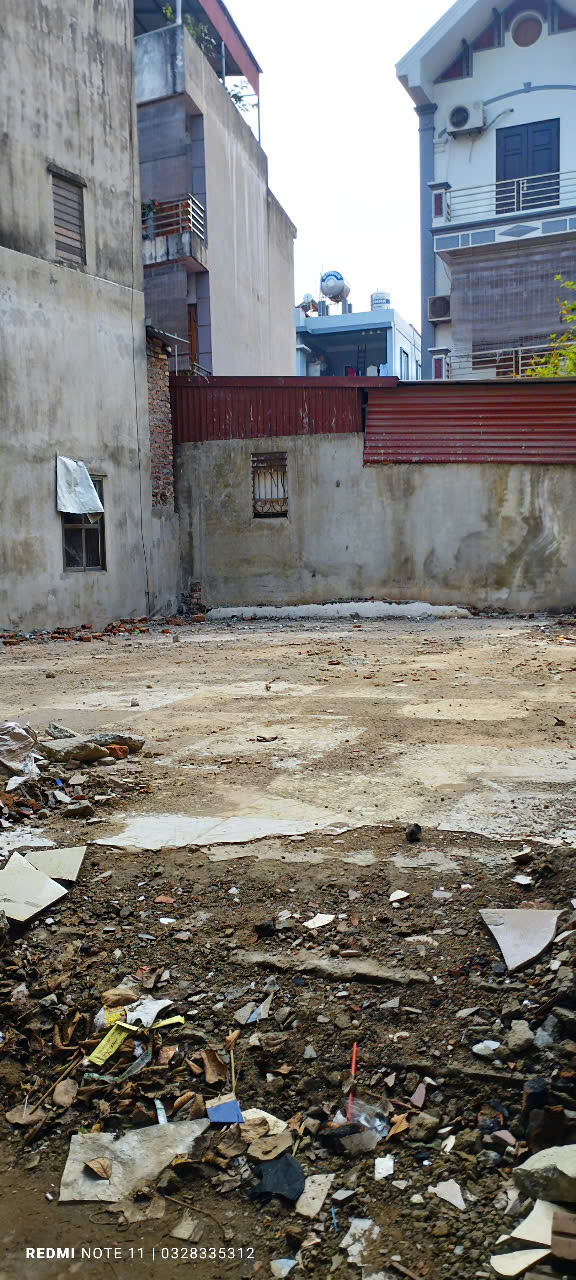 135m2 ĐẤT, LÔ GÓC NGAY NGÃ TƯ CANH, KHÔNG QUY HOẠCH, chỉ 8x tr/1m