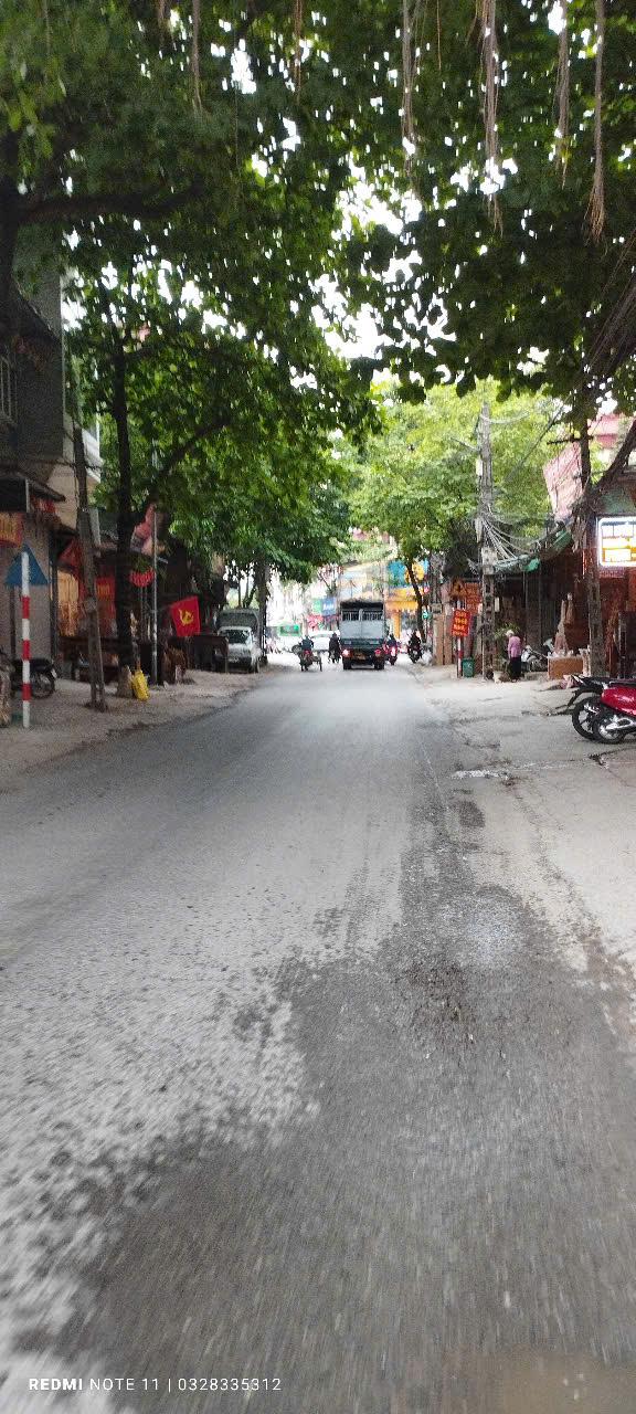 118m2 TẶNG KI-ỐT, MẶT TỈNH LỘ 422, 3 Ô TÔ TRÁNH – ĐỐI DIỆN CỤM CÔNG NGHIỆP DI TRẠCH – KINH DOANH 