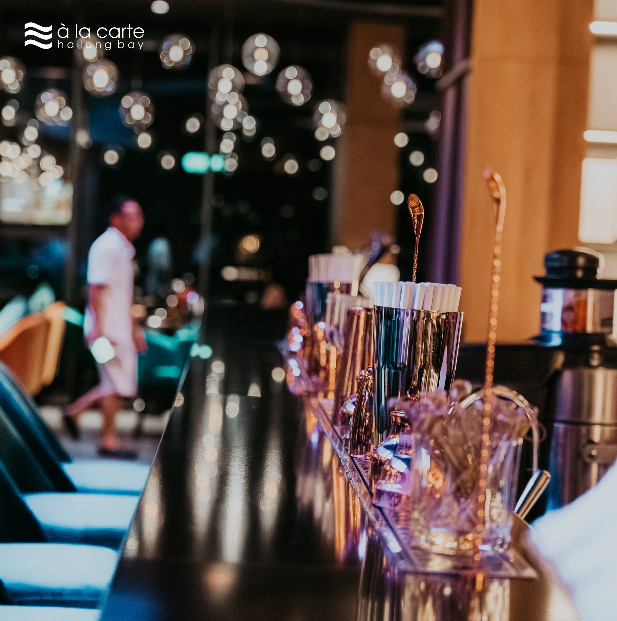 Siêu phẩm view biển A La Carte Hạ Long 1PN chỉ 2 tỷ 6, trục B - 03