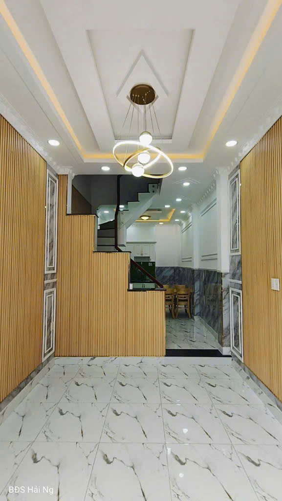 Huỳnh Tấn Phát, Quận 7 Nhà mới 3 tầng BTCT – Ngang 4.2m, nở hậu 4 TỶ TIỂU hỌC Huỳnh Tấn Phát, Quận 7 Nhà mới 3 tầng BTCT – Ngang 4.2m, nở hậu 4 TỶ TIỂU hỌC