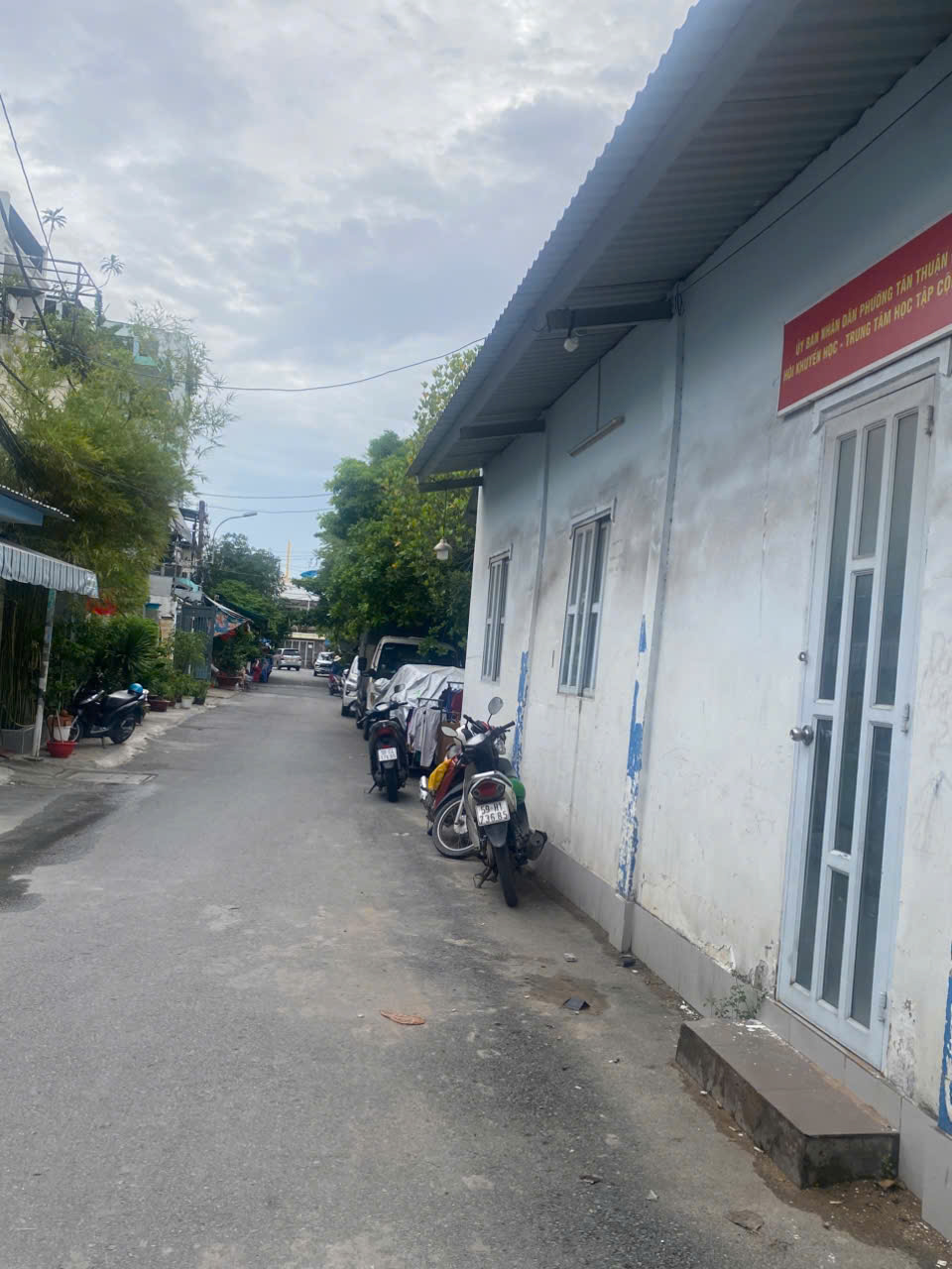 Huỳnh Tấn Phát, Quận 7 Nhà mới 3 tầng BTCT – Ngang 4.2m, nở hậu 4 TỶ TIỂU hỌC Huỳnh Tấn Phát, Quận 7 Nhà mới 3 tầng BTCT – Ngang 4.2m, nở hậu 4 TỶ TIỂU hỌC