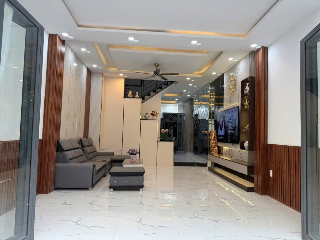 Căn Góc ,Huỳnh Tấn Phát , Phú Thuận Q.7 – DT 5x14 70m² Đường 4 M Căn Góc ,Huỳnh Tấn Phát , Phú Thuận Q.7 – DT 5x14 70m² Đường 4 M