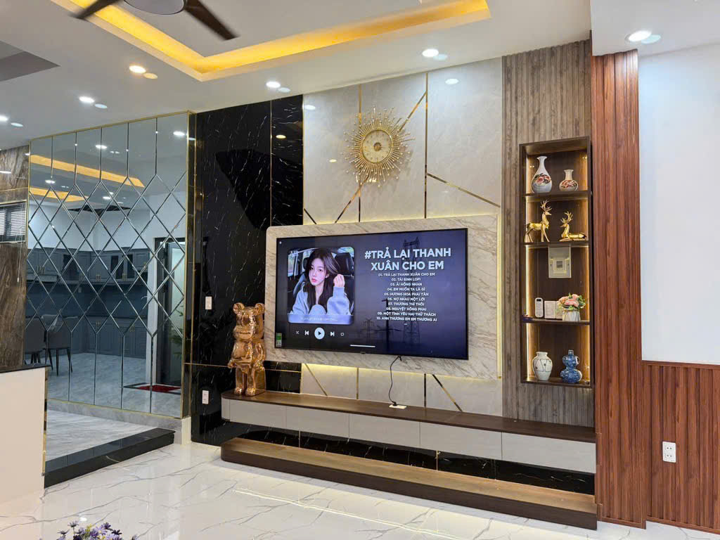 Căn Góc ,Huỳnh Tấn Phát , Phú Thuận Q.7 – DT 5x14 70m² Đường 4 M Căn Góc ,Huỳnh Tấn Phát , Phú Thuận Q.7 – DT 5x14 70m² Đường 4 M