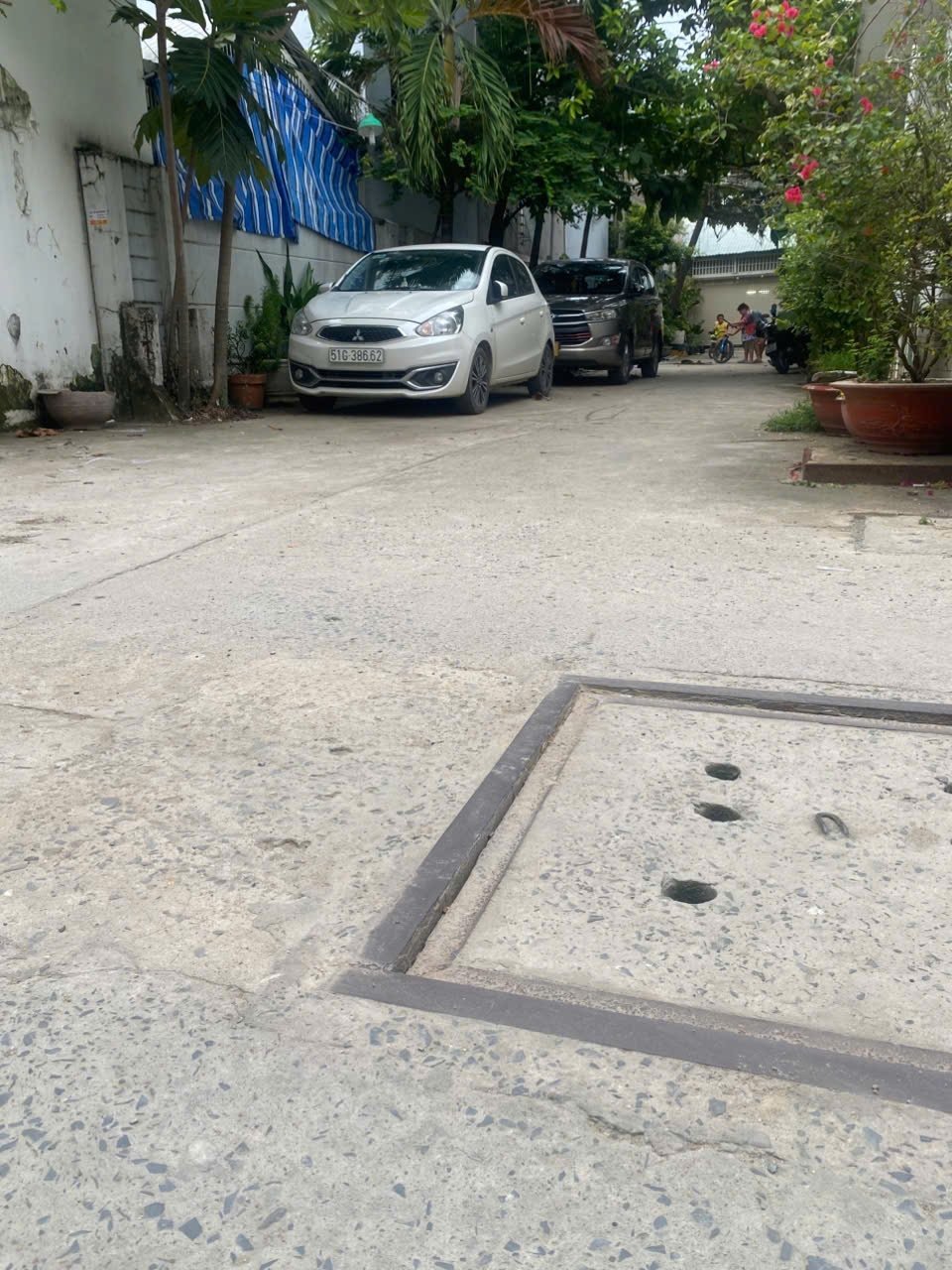 Căn Góc ,Huỳnh Tấn Phát , Phú Thuận Q.7 – DT 5x14 70m² Đường 4 M Căn Góc ,Huỳnh Tấn Phát , Phú Thuận Q.7 – DT 5x14 70m² Đường 4 M