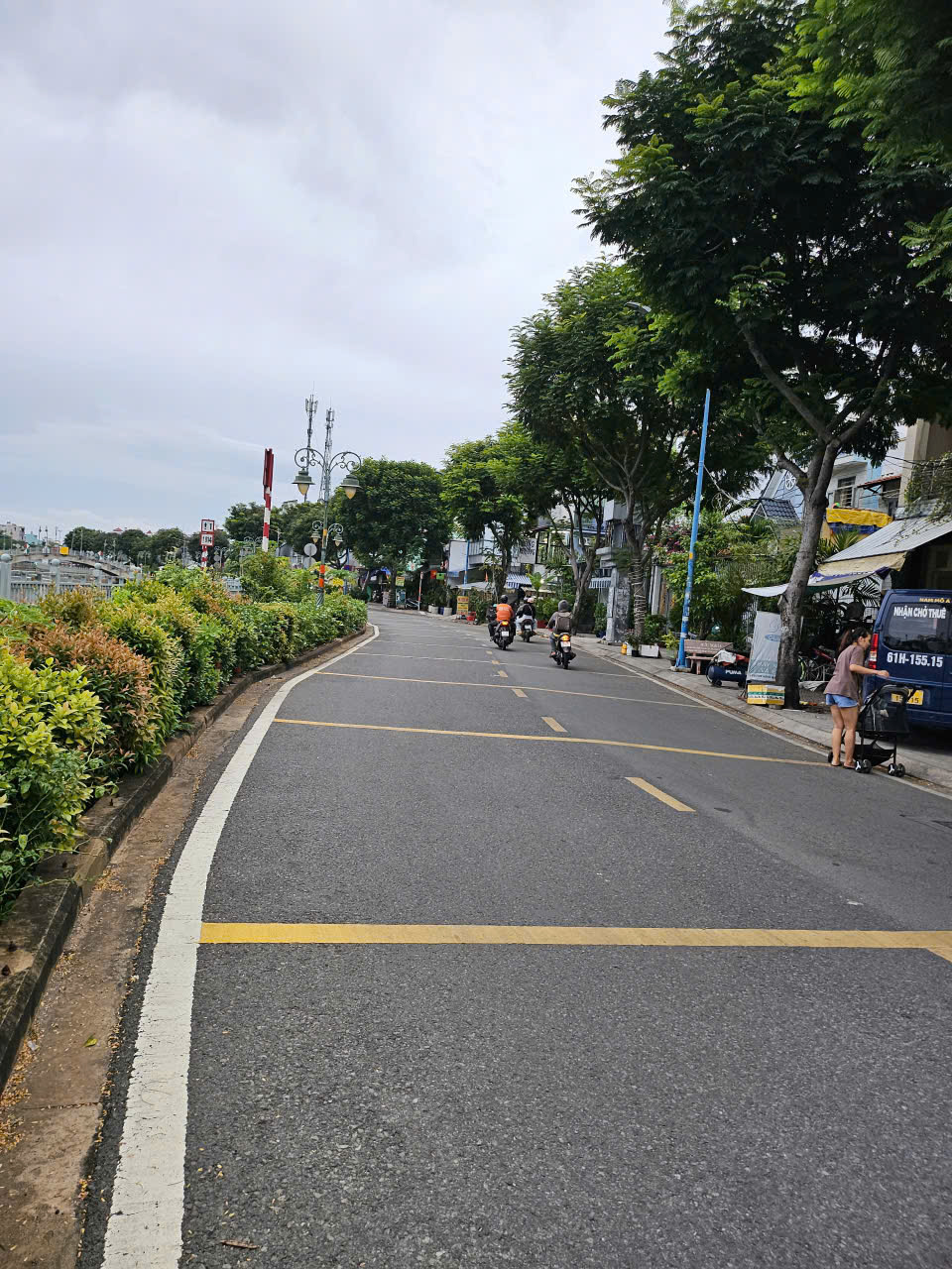 🏡 N.HÀ MẶT TIỀN ĐƯỜNG KÊNH TÂN HÓA - P.12, QUẬN 6, TP. HCM