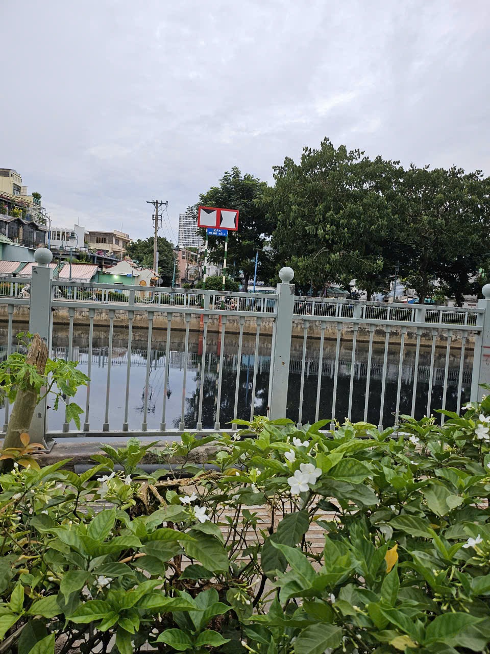 🏡 N.HÀ MẶT TIỀN ĐƯỜNG KÊNH TÂN HÓA - P.12, QUẬN 6, TP. HCM