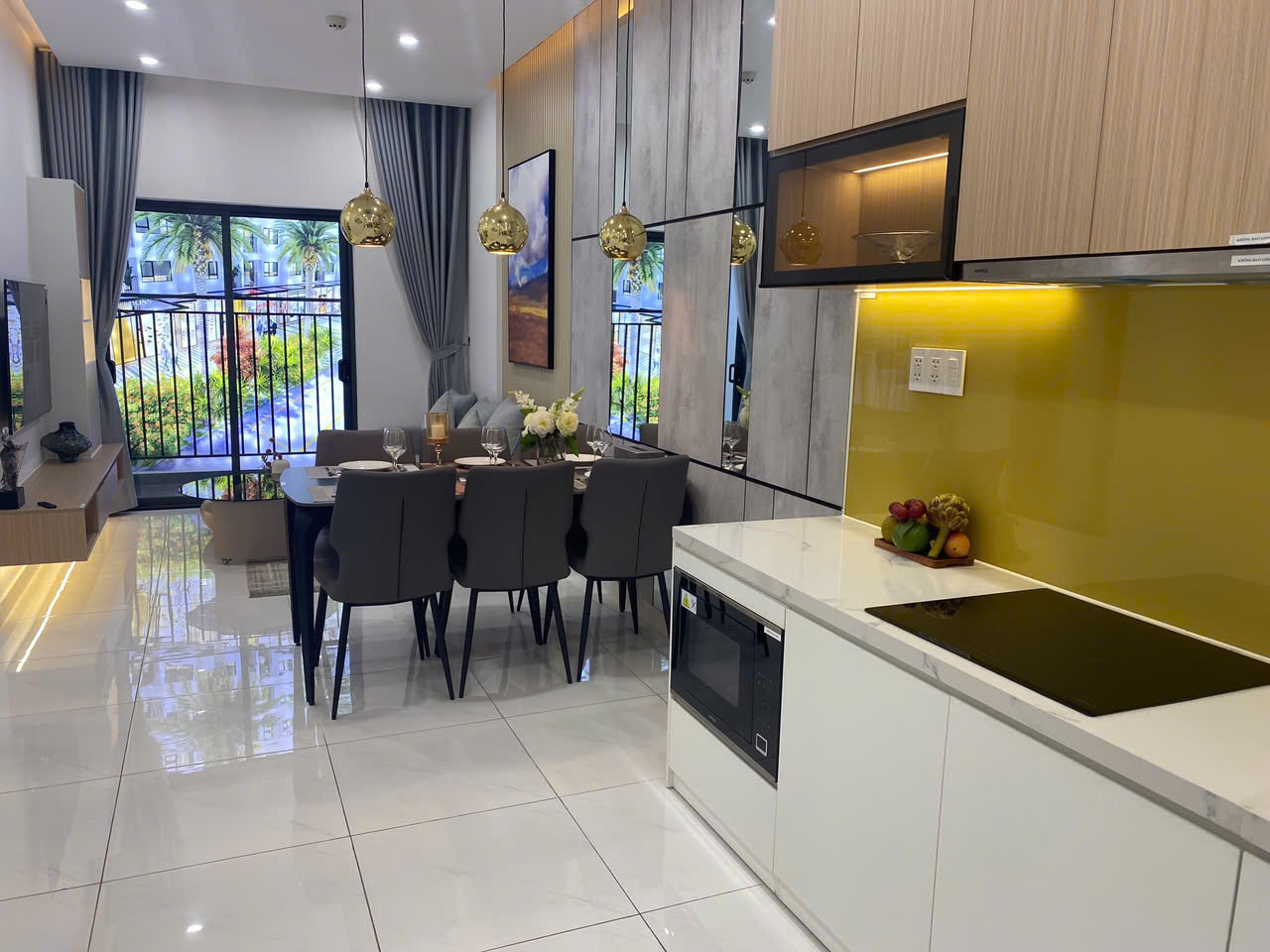 Cập nhật giỏ hàng chuyển nhượng căn hộ chợ bình chánh giá tốt T5/2026 1Pn - 3Pn