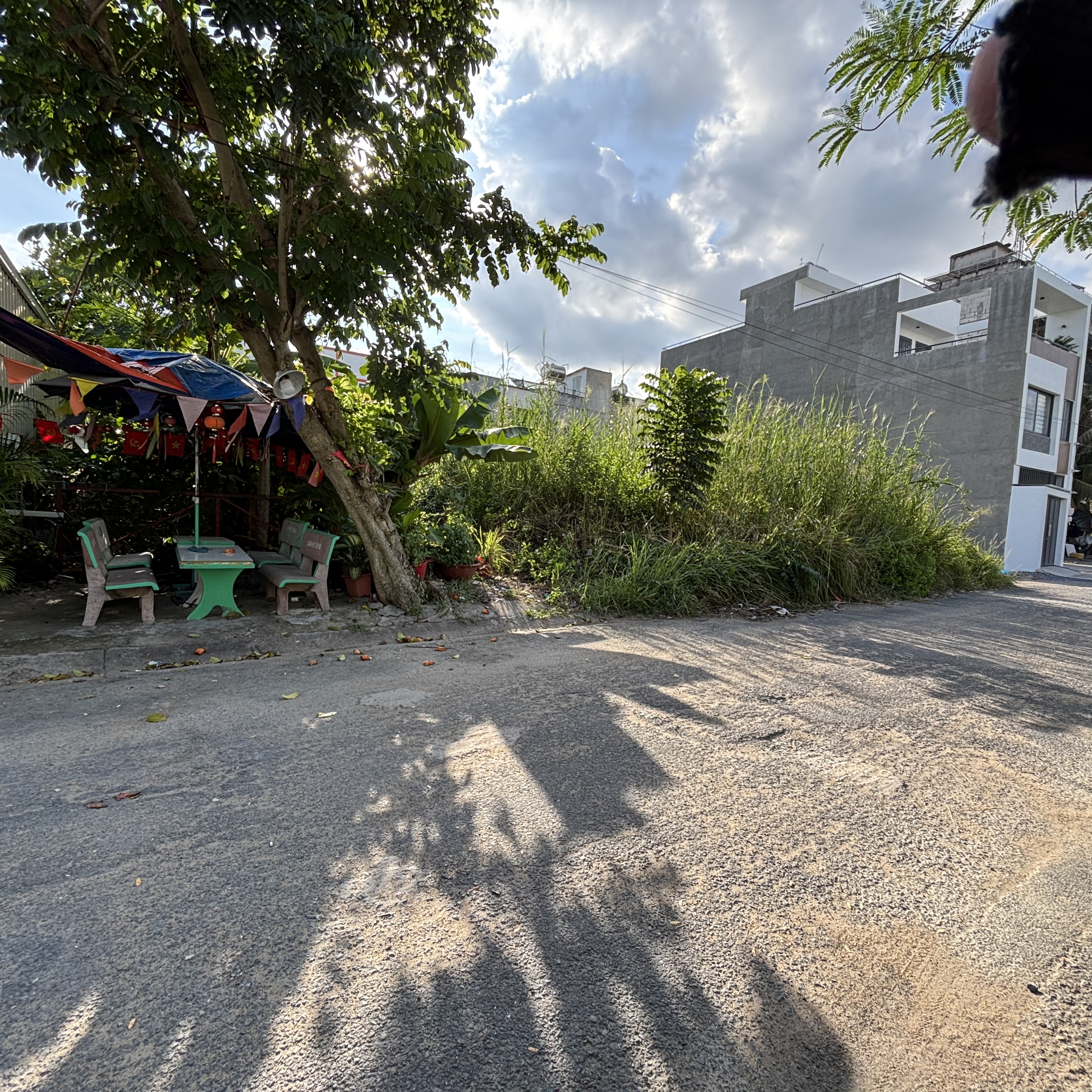 SIÊU PHẨM LÔ ĐẤT ĐẸP NHÀ BÈ 7x22(154m2)– SỔ RIÊNG – GIÁ TỐT – GẦN PHÚ MỸ HƯNG