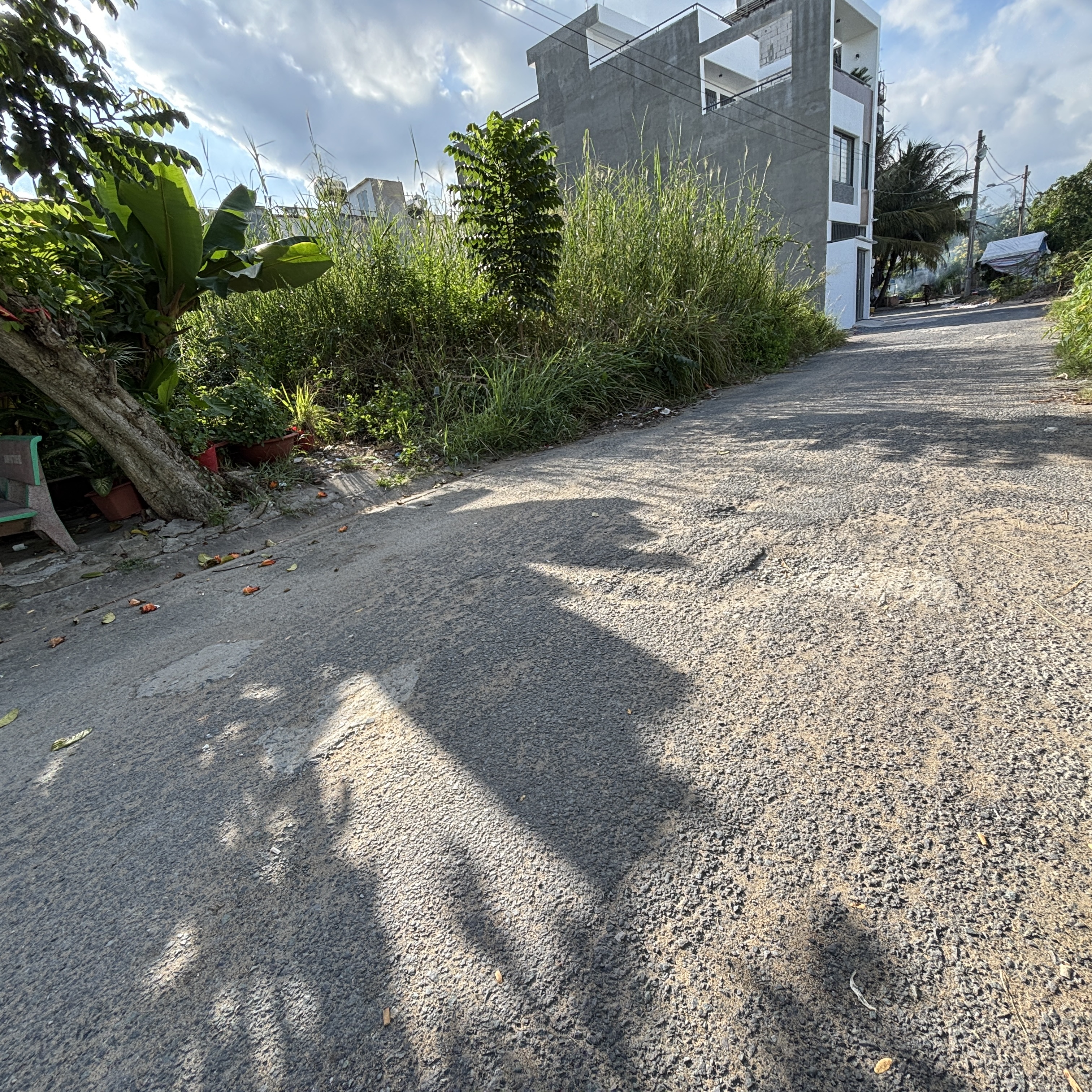 SIÊU PHẨM LÔ ĐẤT ĐẸP NHÀ BÈ 7x22(154m2)– SỔ RIÊNG – GIÁ TỐT – GẦN PHÚ MỸ HƯNG