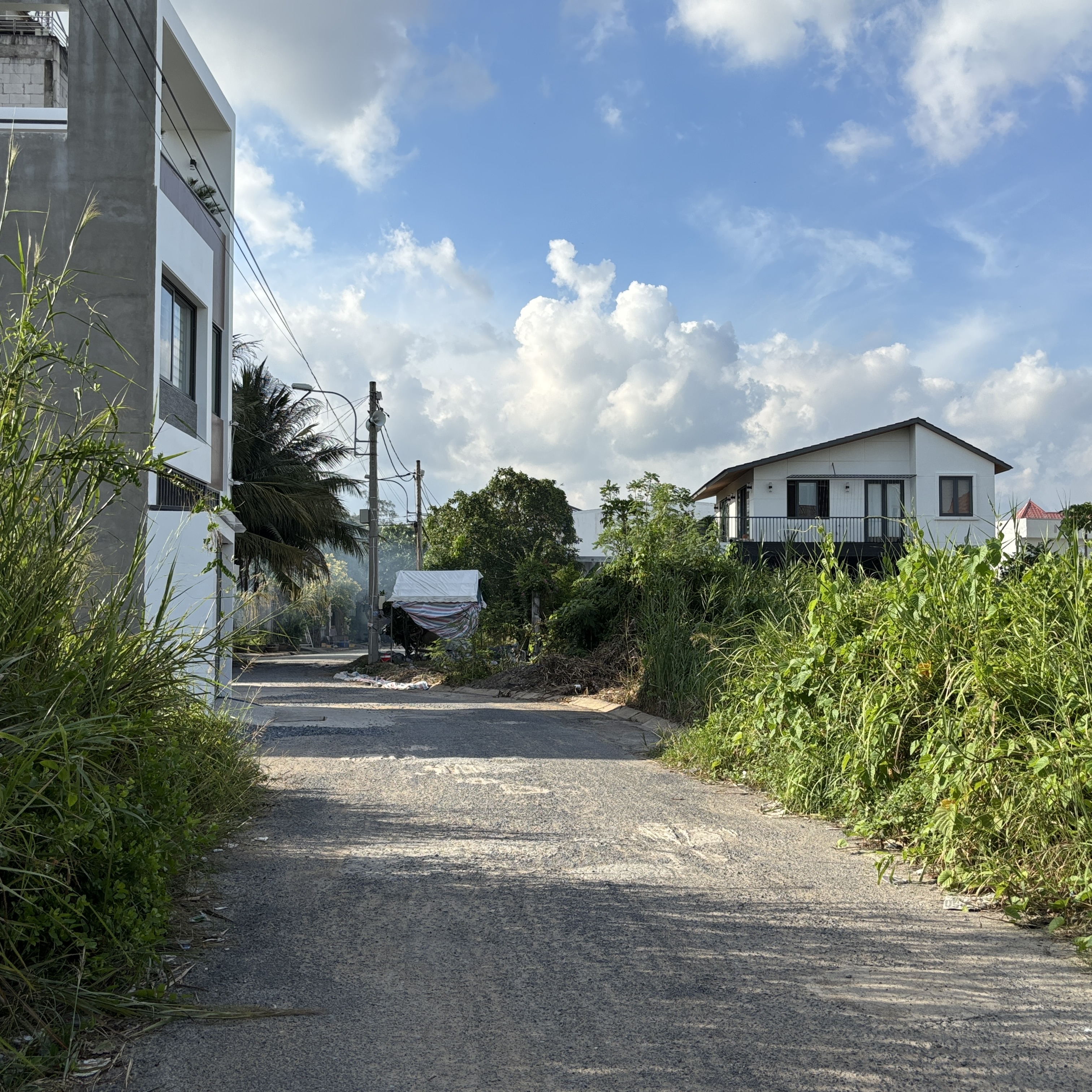 SIÊU PHẨM LÔ ĐẤT ĐẸP NHÀ BÈ 7x22(154m2)– SỔ RIÊNG – GIÁ TỐT – GẦN PHÚ MỸ HƯNG