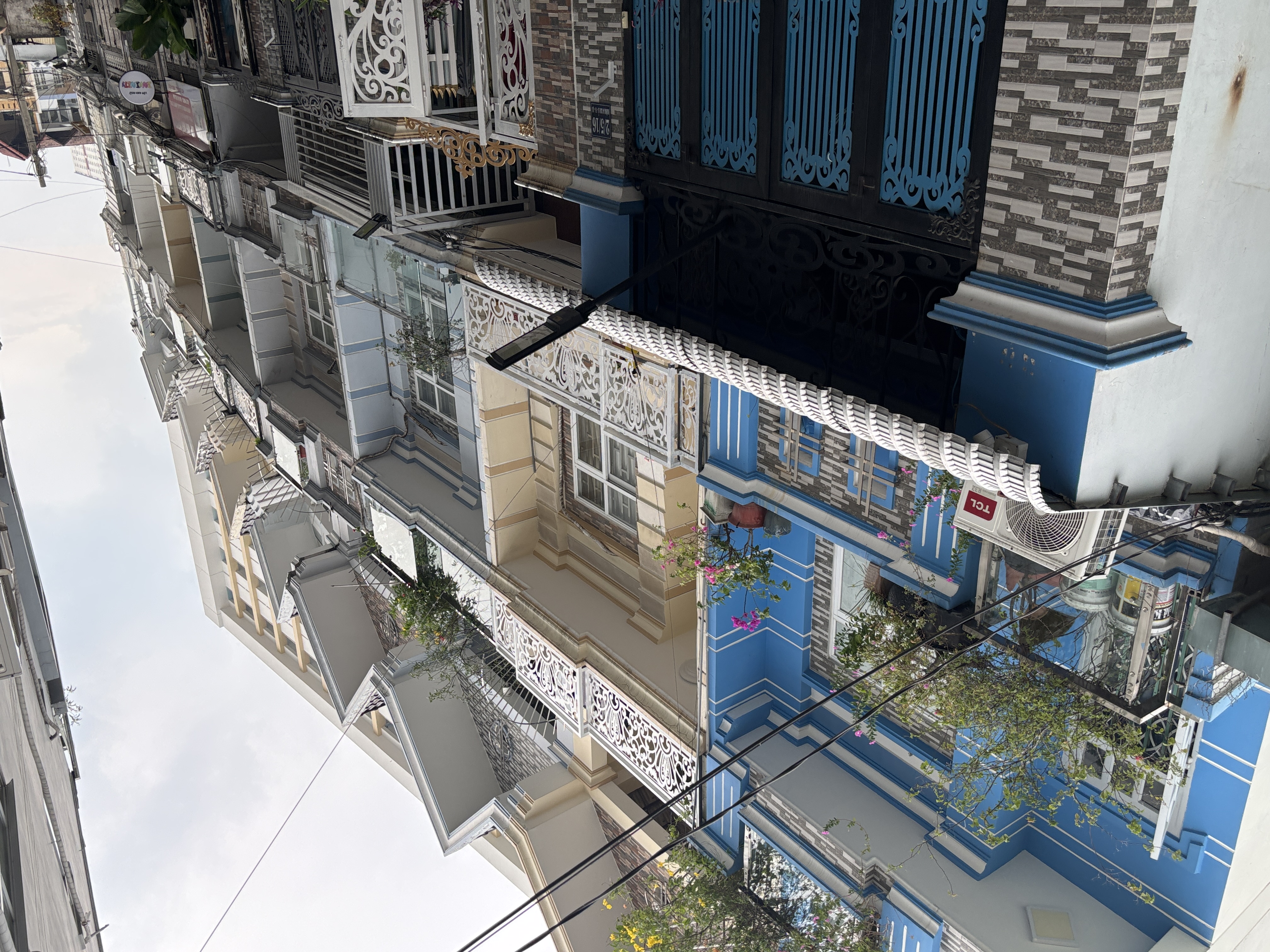 Siêu Phẩm Nhà Phố 3 Tầng, Khu VIP Cao Lỗ, Quận 8, Ngay Parc Mall