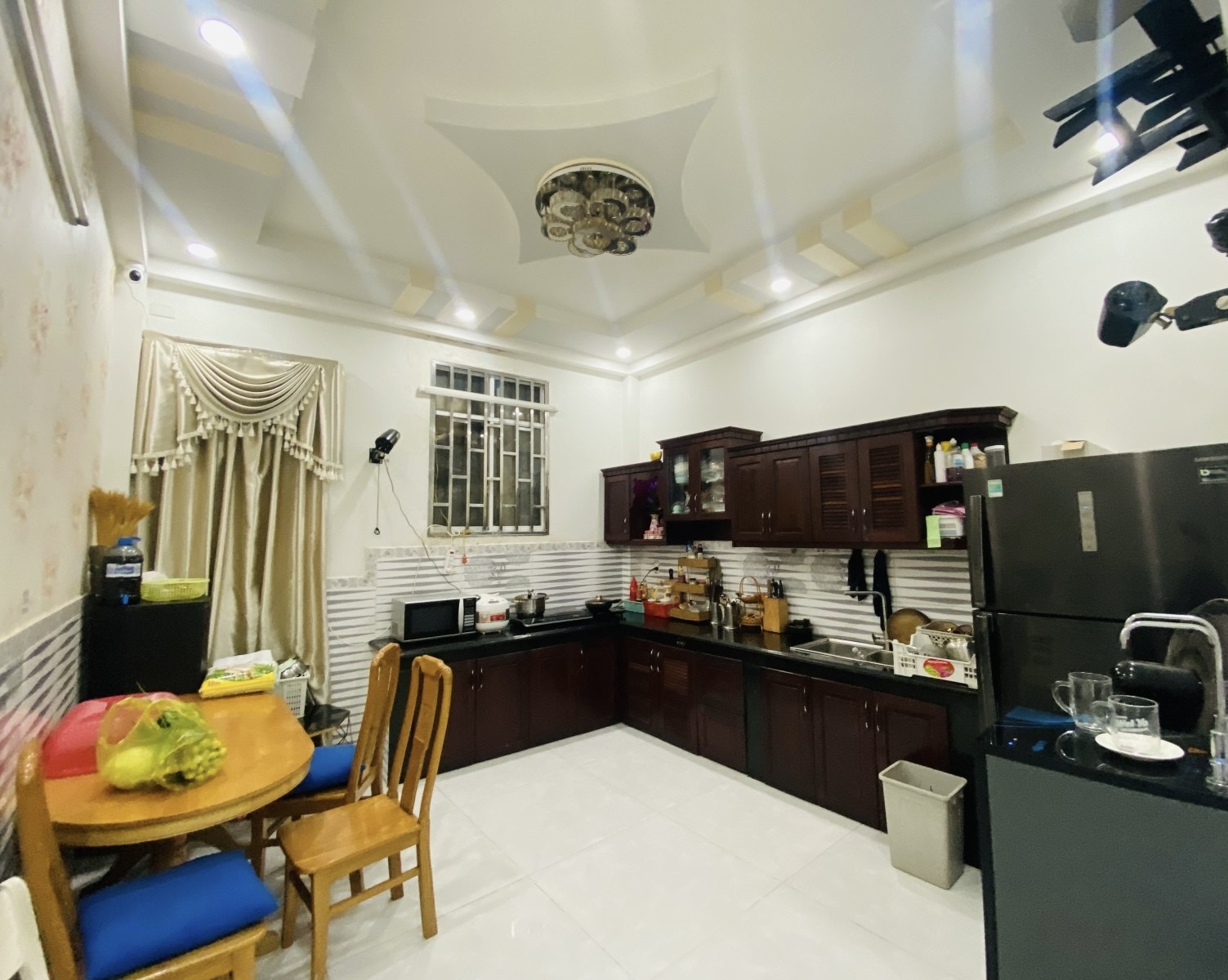 Siêu Phẩm Nhà Phố 3 Tầng, Khu VIP Cao Lỗ, Quận 8, Ngay Parc Mall