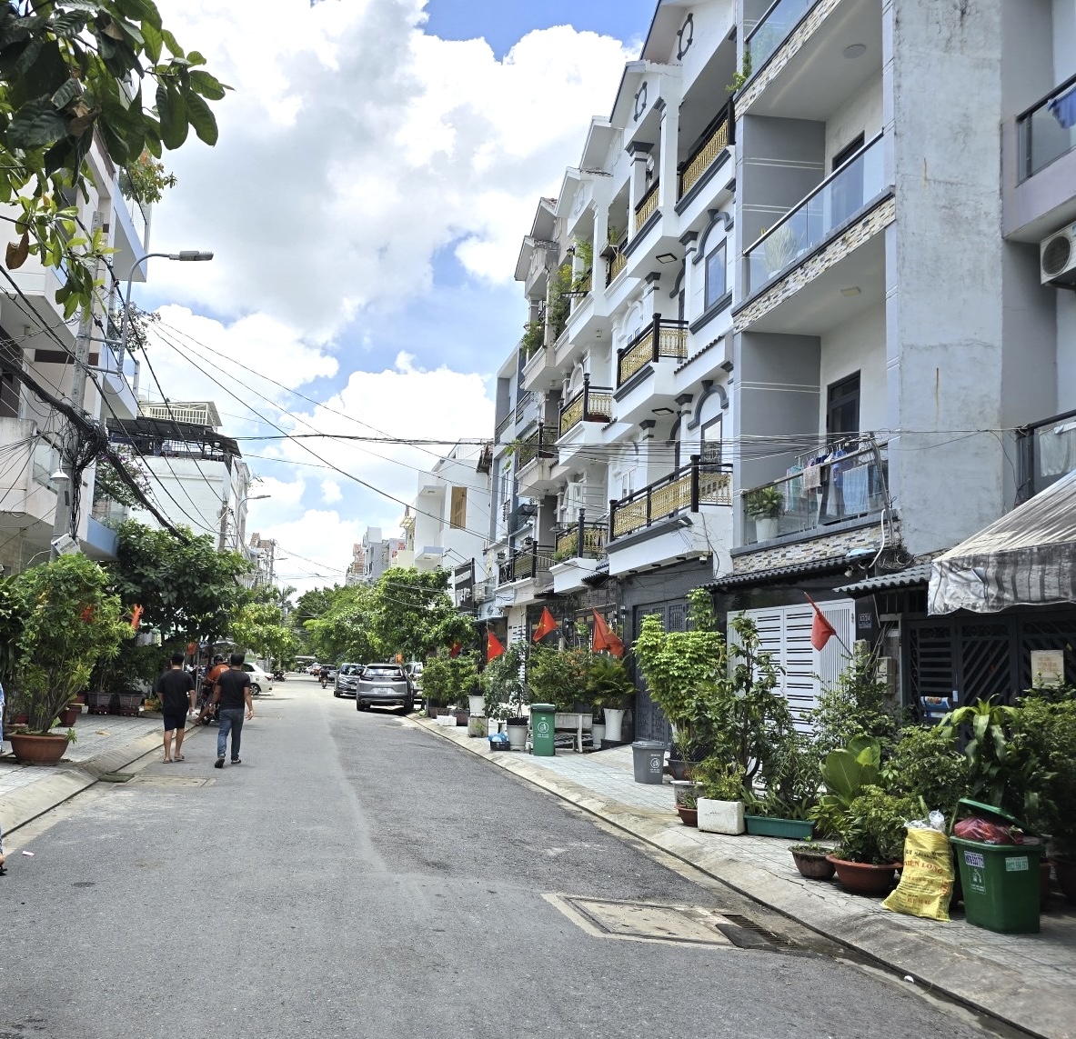 Nhà 3 Tầng KDC Đồng Bộ, Huỳnh Thị Đồng, Nhà Bè, Sổ Hồng Riêng, Mặt Tiền Kinh Doanh Đỉnh