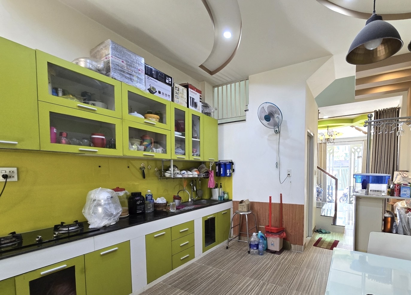 Nhà 3 Tầng KDC Đồng Bộ, Huỳnh Thị Đồng, Nhà Bè, Sổ Hồng Riêng, Mặt Tiền Kinh Doanh Đỉnh