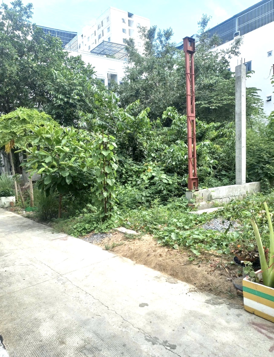 HIẾM – LÔ ĐẤT FULL THỔ CƯ – NGAY KDC ANH TUẤN – 96M² – GIÁ CHỈ 3,4 TỶ