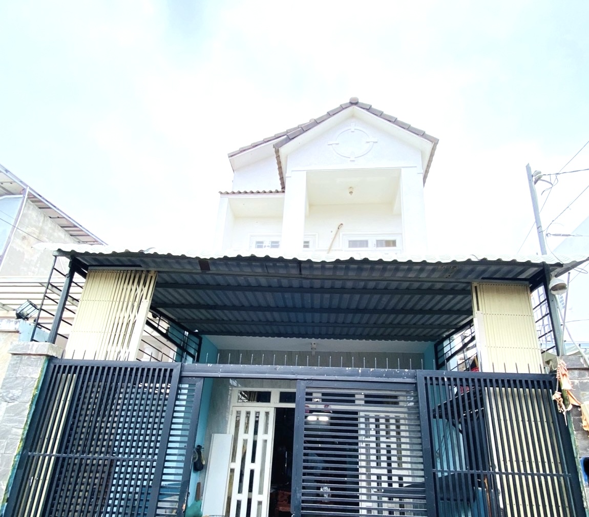 NHÀ HẺM XE HƠI NGUYỄN BÌNH – 96M² – SỔ HOÀN CÔNG – GIÁ CHỈ NHỈNH 5 TỶ NHÀ HẺM XE HƠI NGUYỄN BÌNH – 96M² – SỔ HOÀN CÔNG – GIÁ CHỈ NHỈNH 5 TỶ