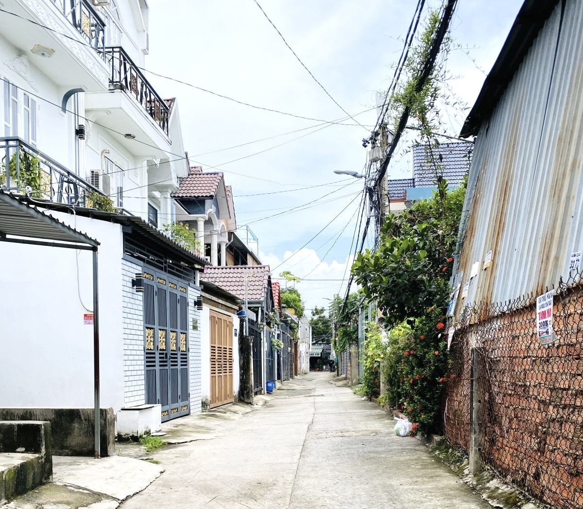 NHÀ HẺM XE HƠI NGUYỄN BÌNH – 96M² – SỔ HOÀN CÔNG – GIÁ CHỈ NHỈNH 5 TỶ NHÀ HẺM XE HƠI NGUYỄN BÌNH – 96M² – SỔ HOÀN CÔNG – GIÁ CHỈ NHỈNH 5 TỶ