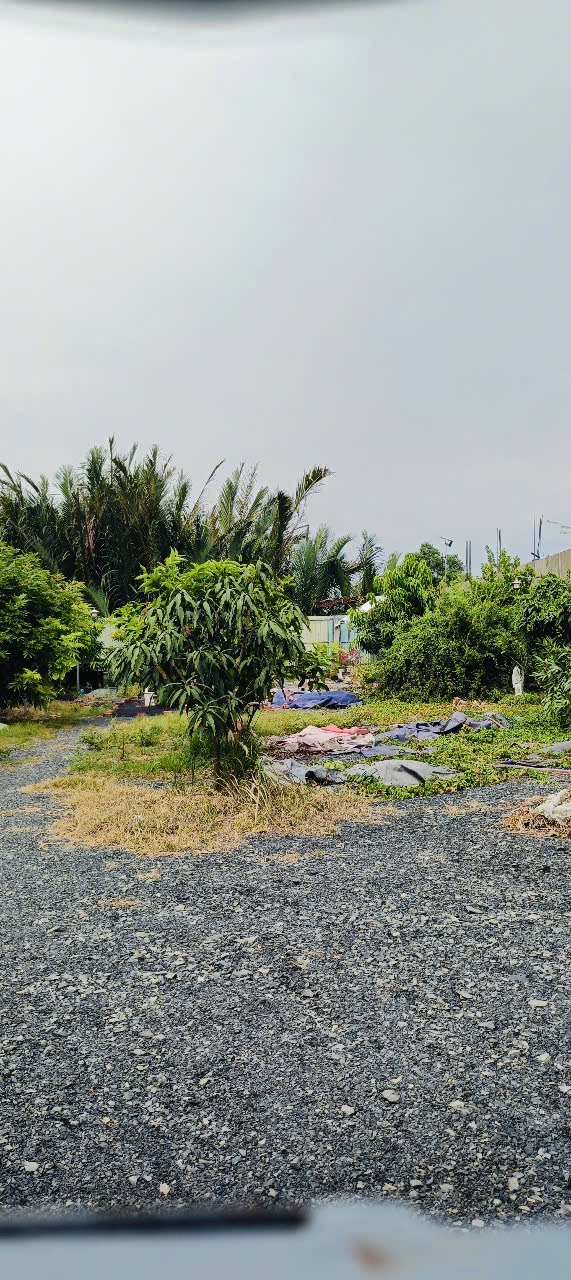 BÁN LÔ ĐẤT 923M2 - MẶT TIỀN NGANG LỚN 24M - ĐƯỜNG XƯƠNG CÁ - GẦN QUỐC LỘ 50 - Nhỉnh 9tỷ