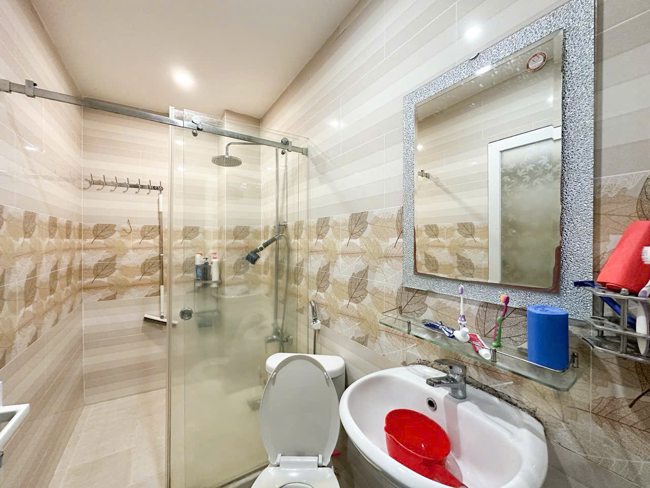 Bán nhà sổ hồng riêng Huỳnh Tấn Phát, Nhà Bè, Dt 4 x15,2m. 1 lầu. Giá 4,69 tỷ Bán nhà sổ hồng riêng Huỳnh Tấn Phát, Nhà Bè, Dt 4 x15,2m. 1 lầu. Giá 4,69 tỷ