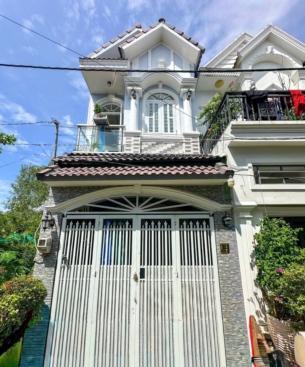 Bán nhà sổ hồng riêng Huỳnh Tấn Phát, Nhà Bè, Dt 4 x15,2m. 1 lầu. Giá 4,69 tỷ Bán nhà sổ hồng riêng Huỳnh Tấn Phát, Nhà Bè, Dt 4 x15,2m. 1 lầu. Giá 4,69 tỷ