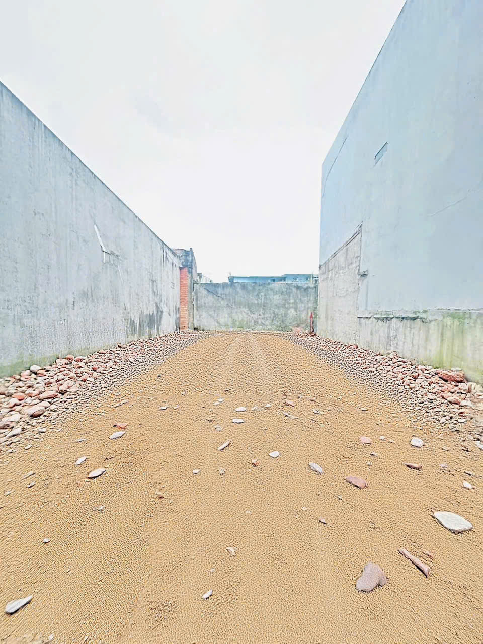 Bán đất hẻm 248 Nguyễn Bình, Nhà Bè, DT 5,7 x11m, nở hậu 6m. Giá 2,99 tỷ Bán đất hẻm 248 Nguyễn Bình, Nhà Bè, DT 5,7 x11m, nở hậu 6m. Giá 2,99 tỷ