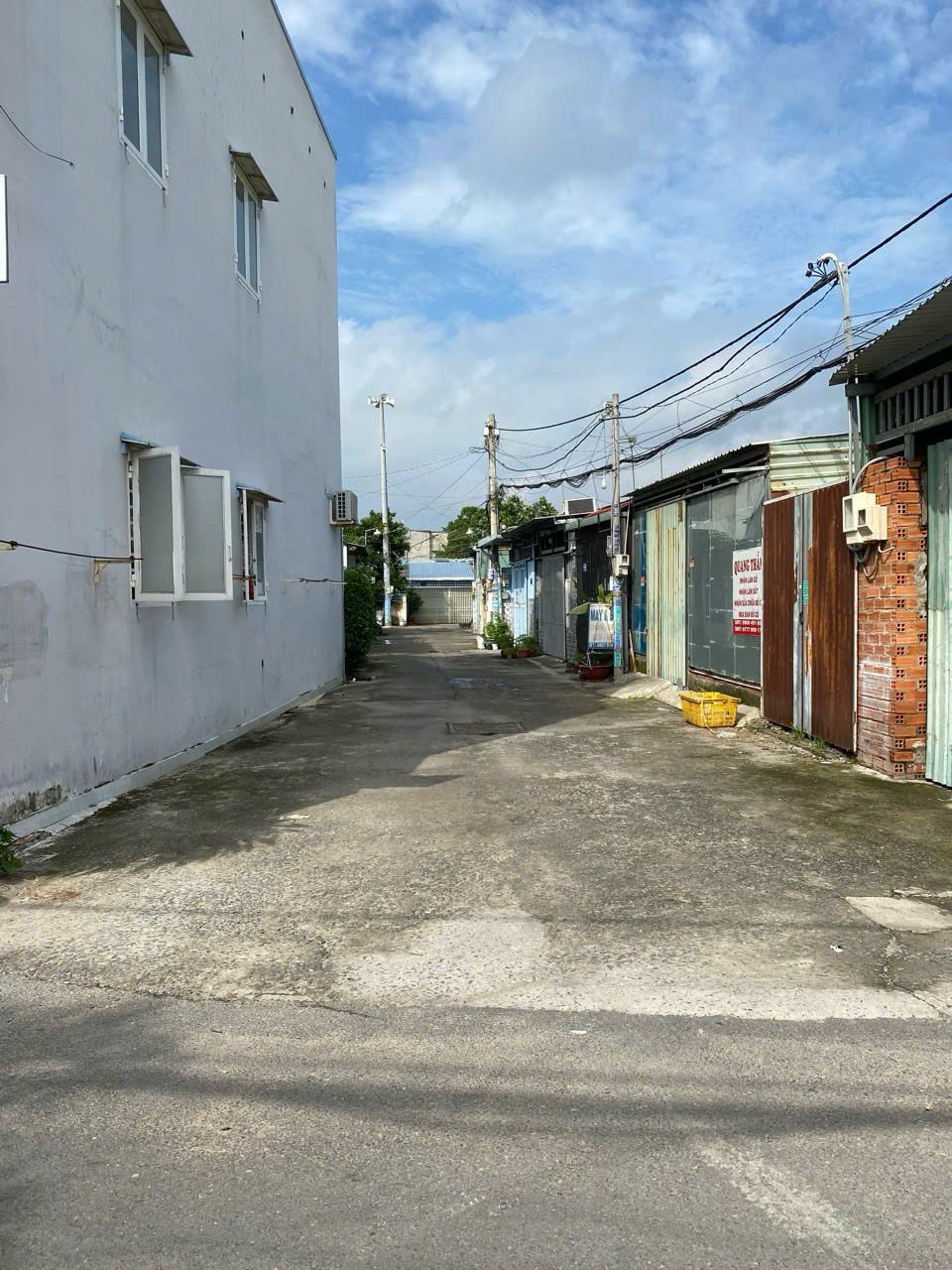 Kẹt tiền Ngân hàng bán gấp đất Hóc Môn Tân Thới Nhì giá rẻ nhất thị trường Kẹt tiền Ngân hàng bán gấp đất Hóc Môn Tân Thới Nhì giá rẻ nhất thị trường