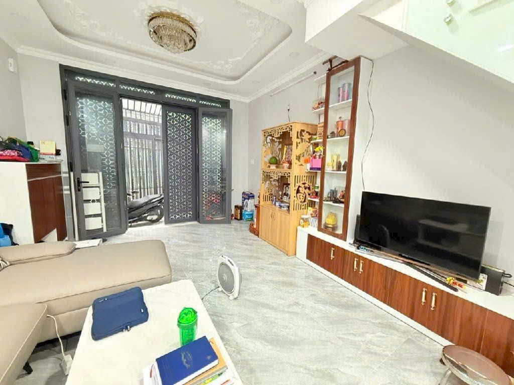 🌟 BÁN NHÀ MỚI ĐẸP – TÂN THUẬN ĐÔNG – HUỲNH TẤN PHÁT FULL NỘI THẤT CAO CẤP 🌟 BÁN NHÀ MỚI ĐẸP – TÂN THUẬN ĐÔNG – HUỲNH TẤN PHÁT FULL NỘI THẤT CAO CẤP