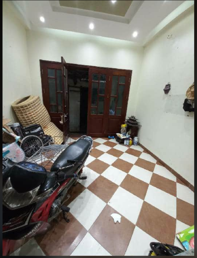 🌹 CÓ CHỖ ĐỂ Ô TÔ THOÁNG – NHÀ ĐẸP DÂN XÂY – 2 CĂN GỘP BÁN – CHỈ NHỈNH 5-10 TỎI🌹