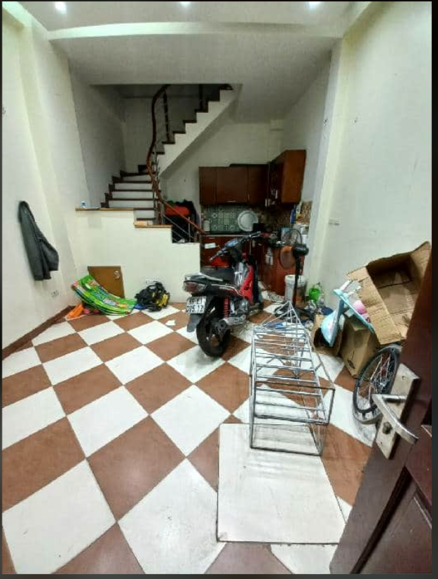 🌹 CÓ CHỖ ĐỂ Ô TÔ THOÁNG – NHÀ ĐẸP DÂN XÂY – 2 CĂN GỘP BÁN – CHỈ NHỈNH 5-10 TỎI🌹