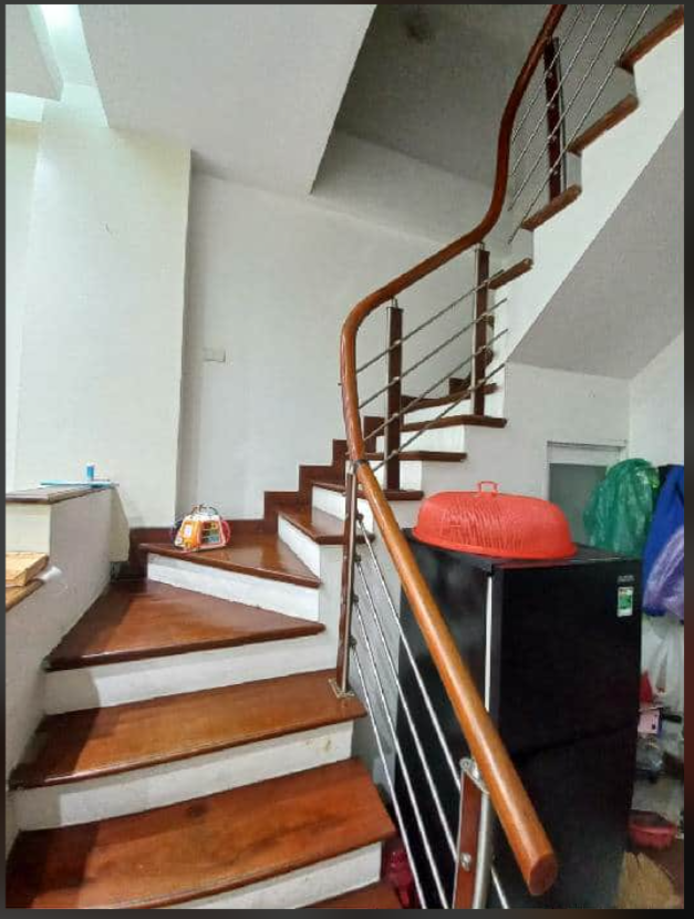 🌹 CÓ CHỖ ĐỂ Ô TÔ THOÁNG – NHÀ ĐẸP DÂN XÂY – 2 CĂN GỘP BÁN – CHỈ NHỈNH 5-10 TỎI🌹