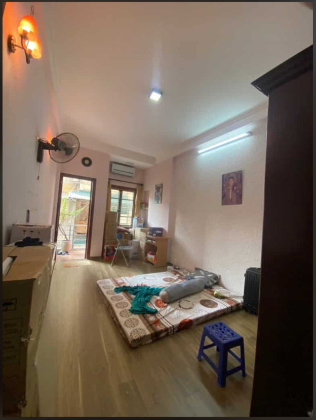 🏡 TÂY KẾT – CÓ CHỖ ĐỖ Ô TÔ – NGÕ THÔNG, THOÁNG – CHỈ 9 CỦ TỎI🌿