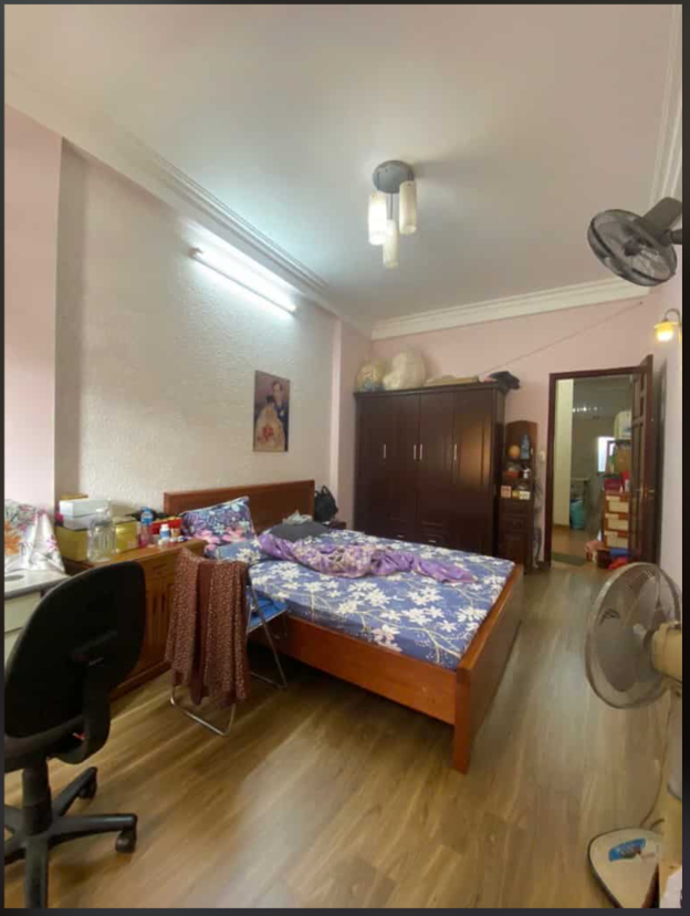 🏡 TÂY KẾT – CÓ CHỖ ĐỖ Ô TÔ – NGÕ THÔNG, THOÁNG – CHỈ 9 CỦ TỎI🌿